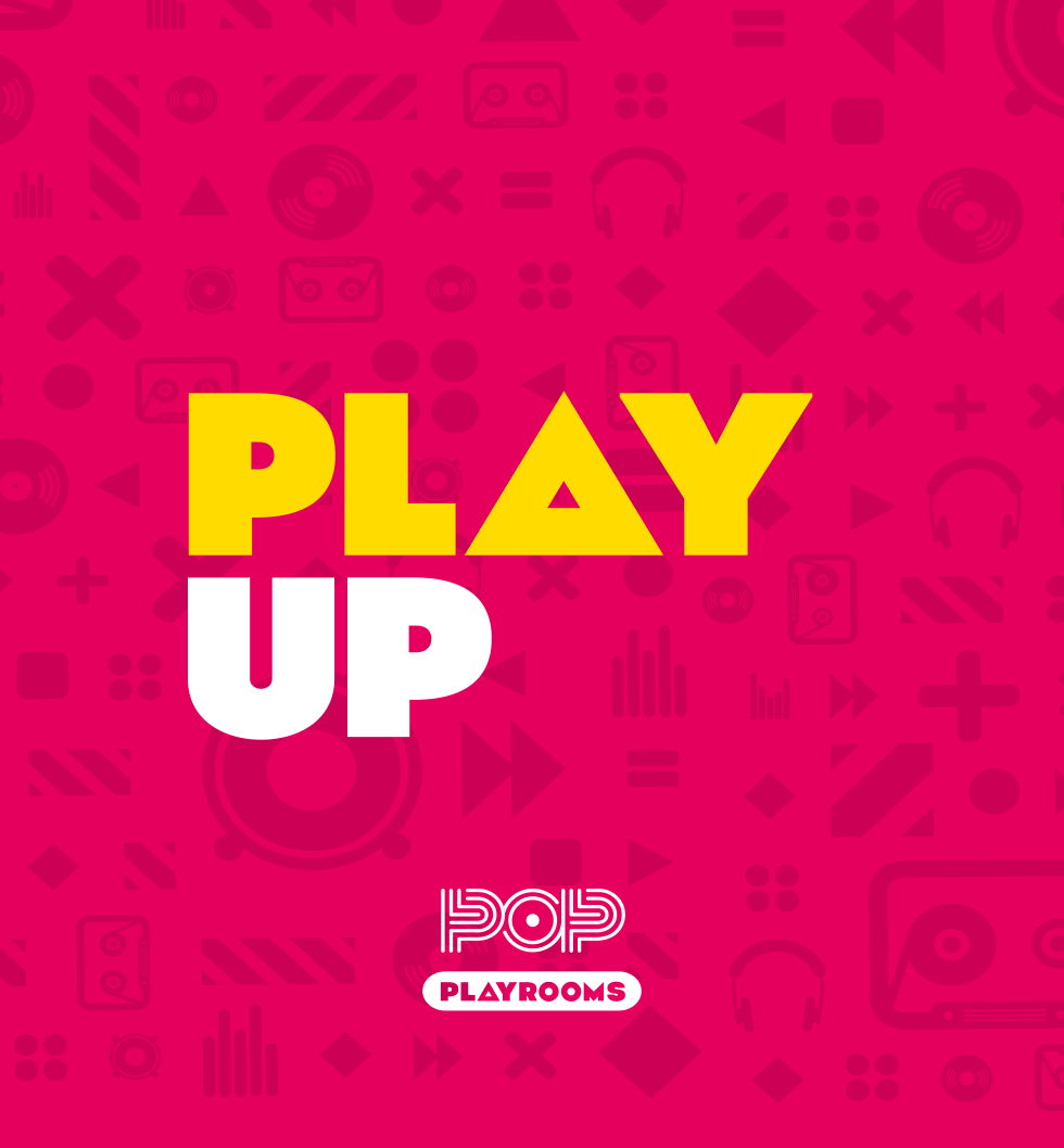 Pop Playrooms project image 2