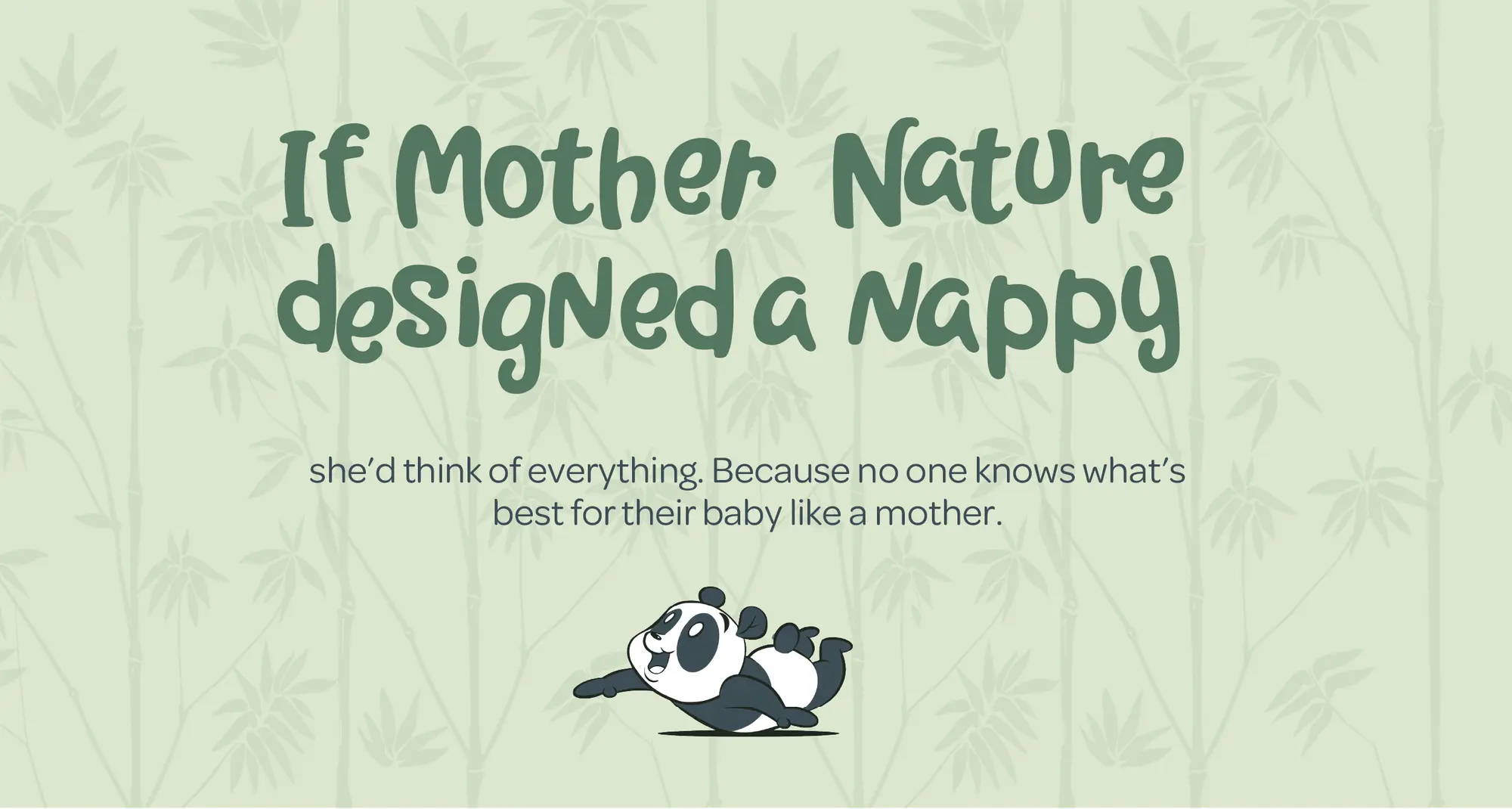Mama Bamboo project image 8