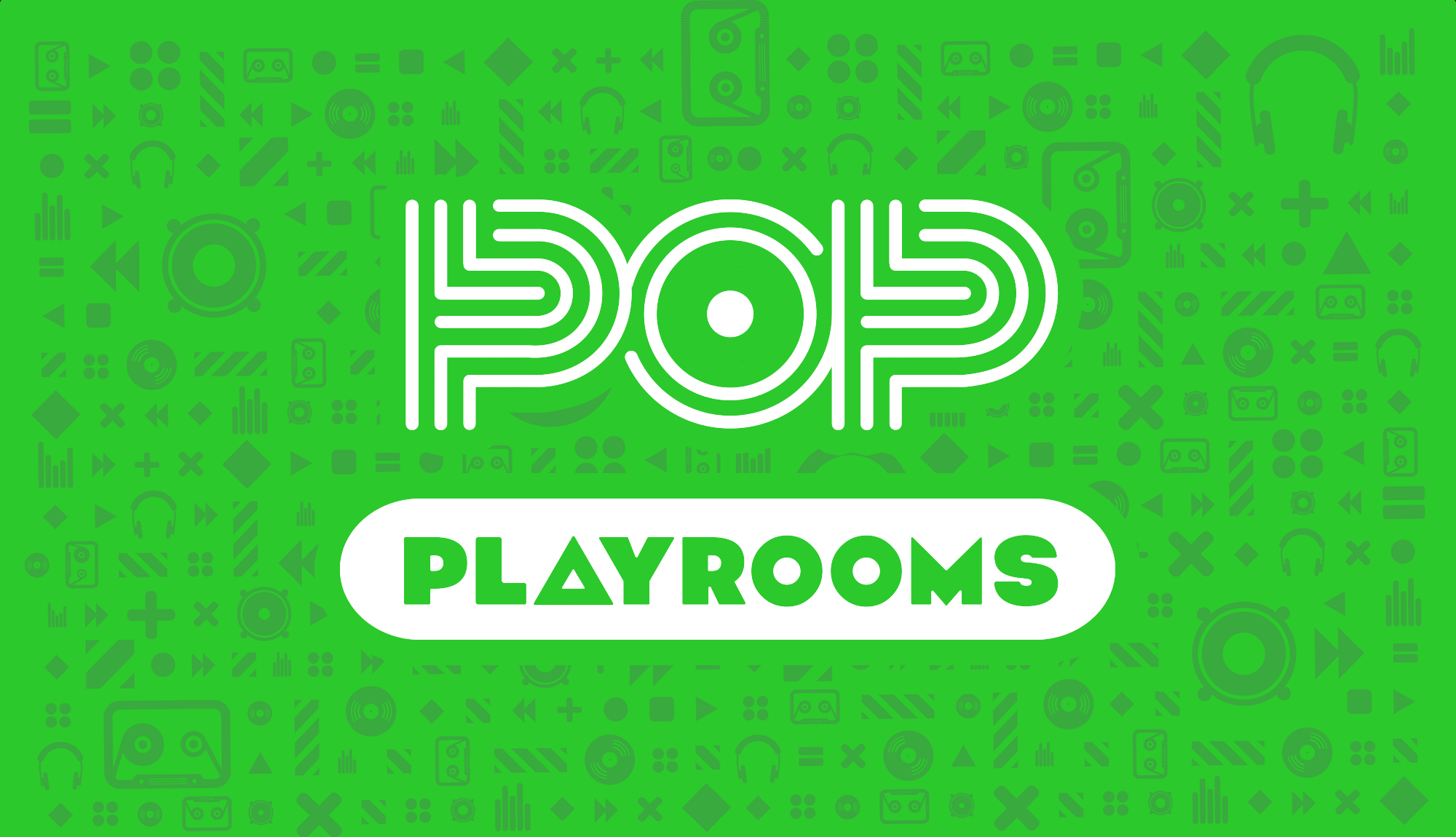 Pop Playrooms project image 10