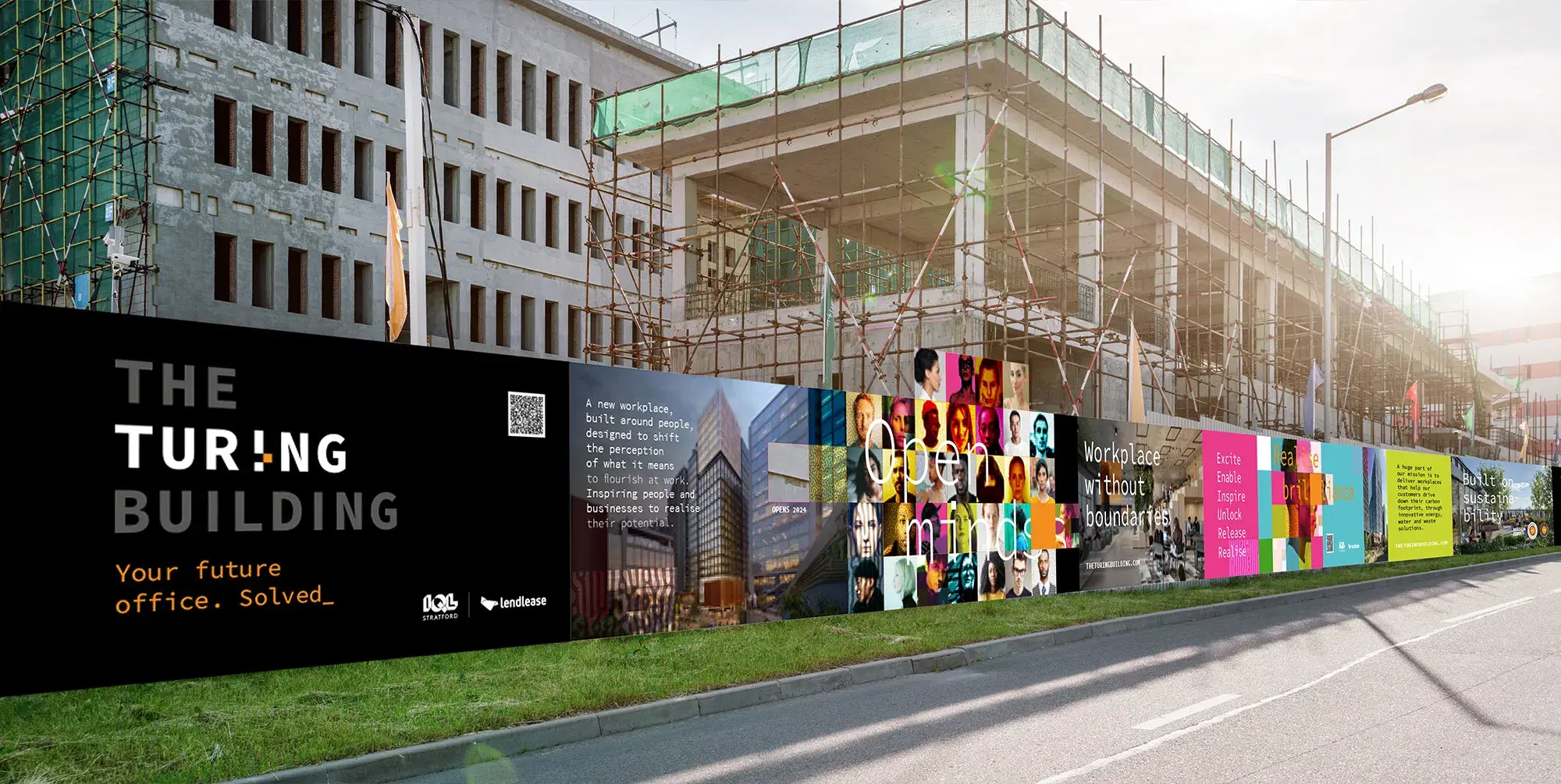 The Turing Building project image 5