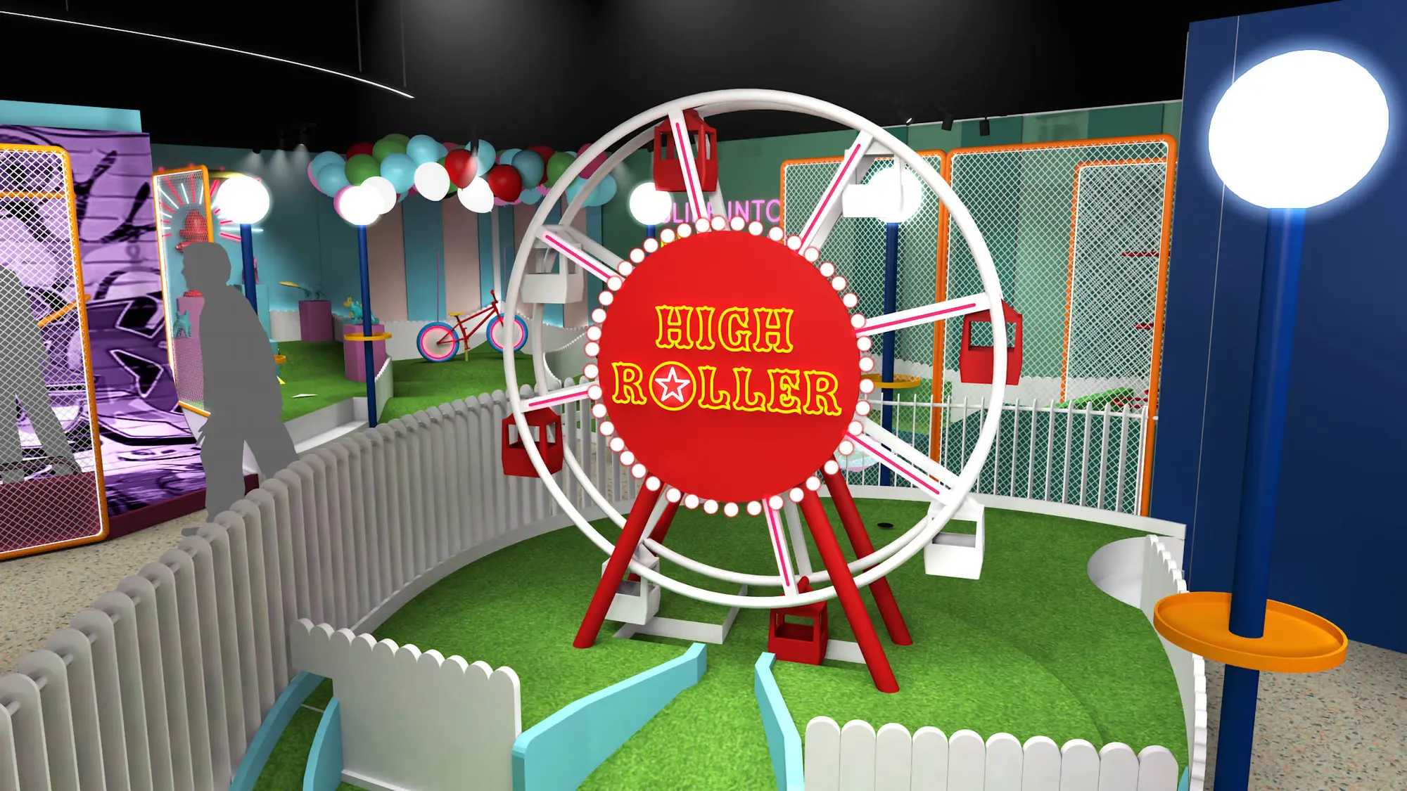 Wonderball project image 9
