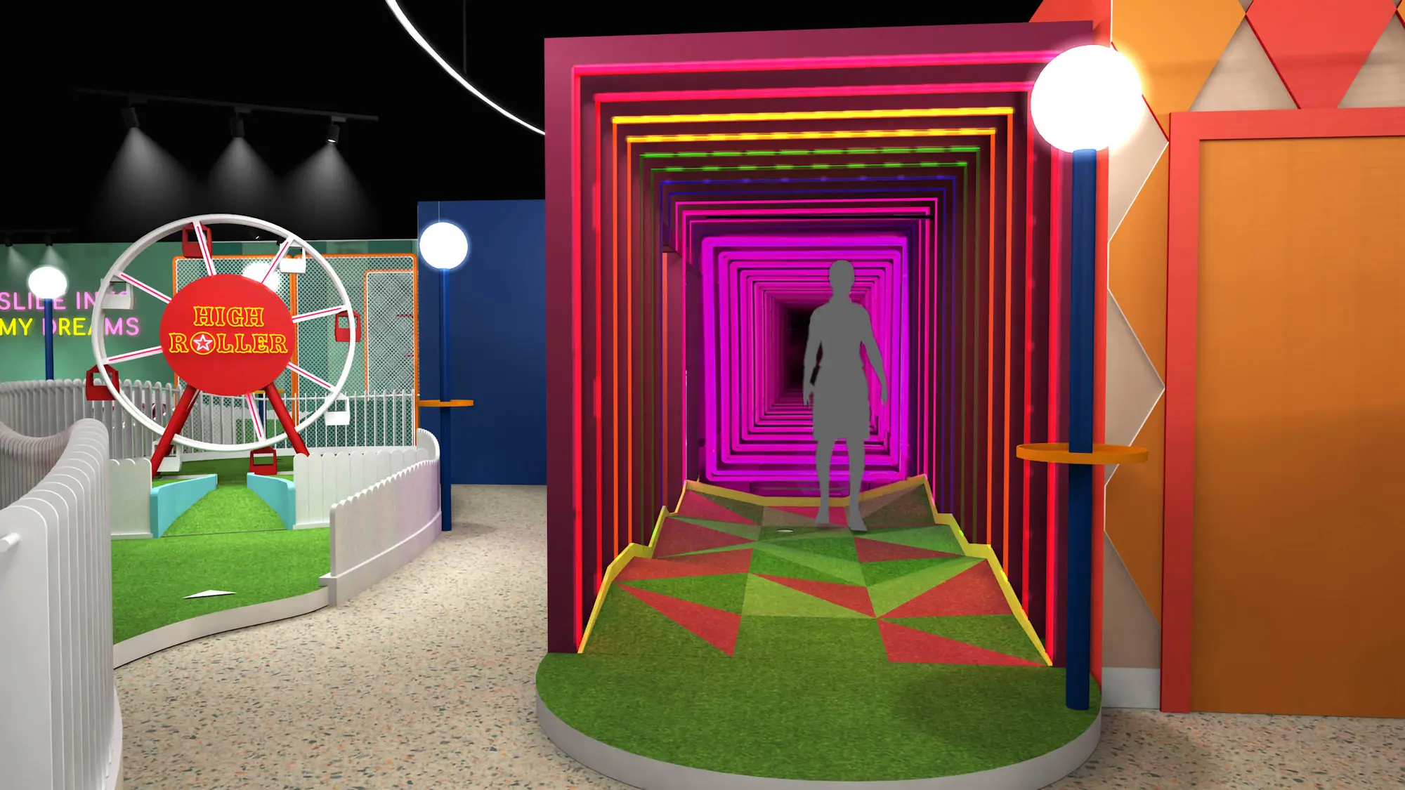 Wonderball project image 8